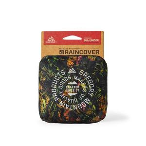 Дождевик GREGORY 30 л