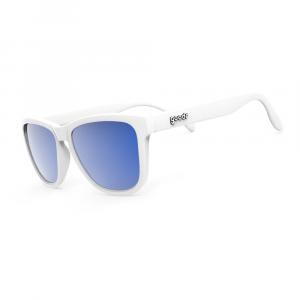 Солнцезащитные очки Goodr OG's Iced By Yetis, белый