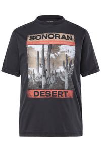 JP1880 Футболка в черном цвете