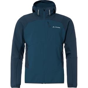 Функциональная куртка me larice jacket v Vaude, цвет baltic sea