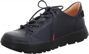 Ботинки Think! Women's Derby, Navy Estate 8010