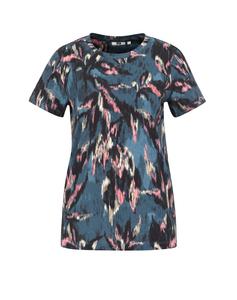 Рубашка WE Fashion, Mixed Colors