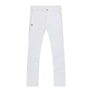RYDER CUP Вязаные спортивные брюки Осень Мужские RYDER CUP EST.1927, Белый
