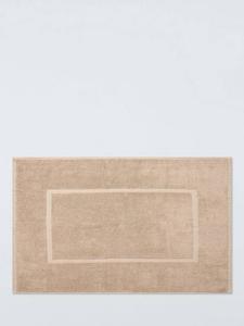 Банный коврик из египетского хлопка John Lewis, Camel