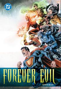 Forever Evil Omnibus (DC Comics)