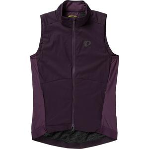 Женский жилет Expedition Pro Alpha PEARL iZUMi PEARL iZUMi, Dark Violet