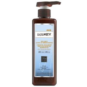 Curl Control Mixed Shea 60-40 500 мл 16,9 унций Saryna Key