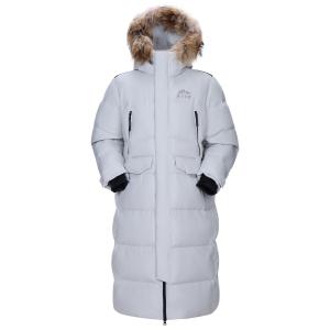 Пуховик унисекс Camel, цвет Phantom Black