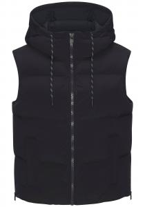 Elbsand Жилет в цвете Navy