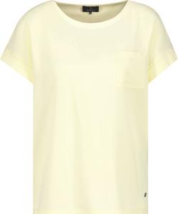 Рубашка monari, желтый