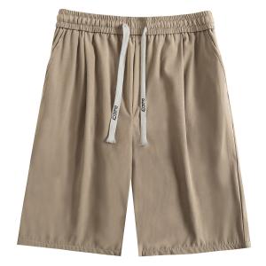 Повседневные шорты унисекс Frq, Черный