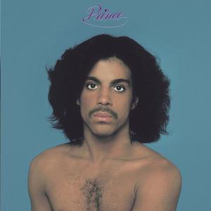 Виниловая пластинка LP Prince - Prince