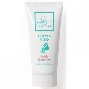 Lady Venezia Viso Crema 100 мл Антивозрастной кислотно-иалуроновый крем для лица