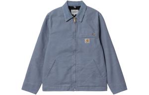 Carhartt WIP Куртка Детройт из хлопка, Blue