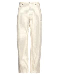 Брюки Dior Homme, бежевый