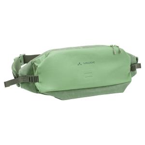 Сумка Vaude, светло-зеленый