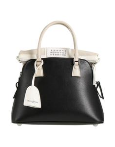 Сумка Maison Margiela, черный