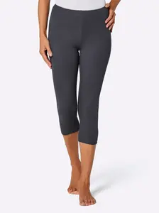 Удлиненные трусы Wäschepur (1 шт.), серый