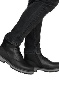 Ботинки Rieker Lace-up ankle boots, Schwarz/Black