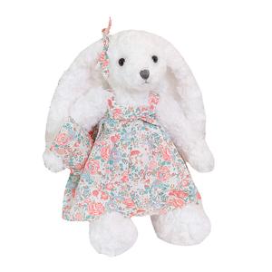 Плюшевая кукла Goodnight Soothing Bunny высотой 40 см MLING