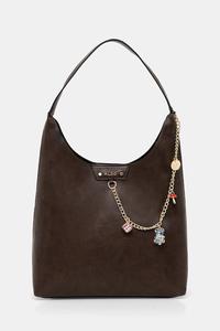 Сумка Aldo, коричневый