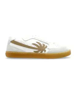 Новые кроссовки Palm 1 Palm Angels, белый