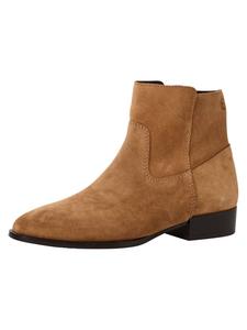 Ботильоны Tamaris, коричневый