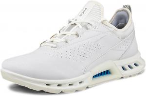 Женские водонепроницаемые кроссовки ECCO Biom C4 с Gore-Tex, белый