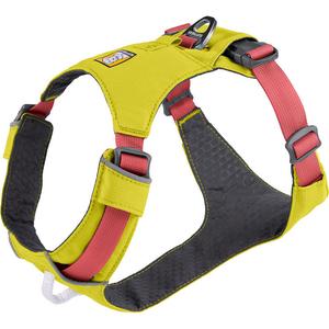 Шлейка для собаки Hi & Light Ruffwear, зеленый