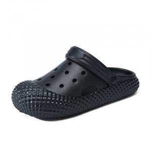 Сабо унисекс BOLE, Black