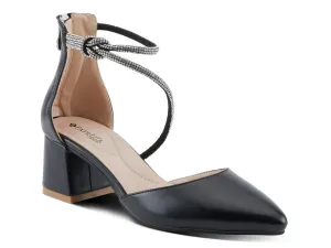 Туфли Eluned Pump Patrizia By Spring Step, черный
