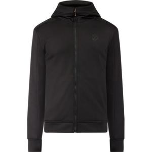 Толстовка с капюшоном usx fullzip 3 Didriksons, черный