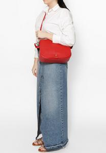 Сумка Chiara Ferretti Handbag, Red