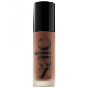 Тональная основа Saie Glowy Super Skin Tint с гиалуроновой кислотой, 30