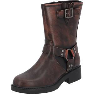 Ботинки palado Westernstiefel, темно-коричневый