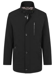 Куртка Bugatti, черный