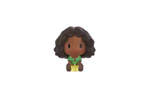 Disney Characters Invincible Distressed King 2 мистические коробки одиночная мистическая коробка/полный набор 12 шт POP MART