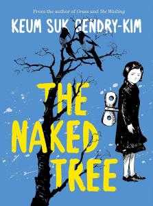 The Naked Tree (Drawn and Quarterly)
