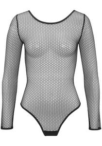 Боди PETITE FLEUR GOLD, Black