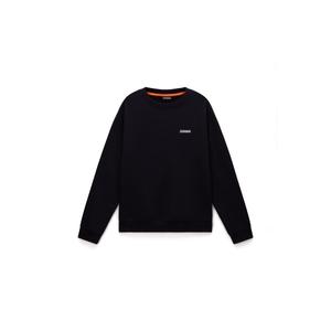 Команда B-Guide - пуловер Napapijri, черный