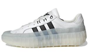 Кроссовки Y-3 GR.1P Casual Unisex GW8640, белый/черный
