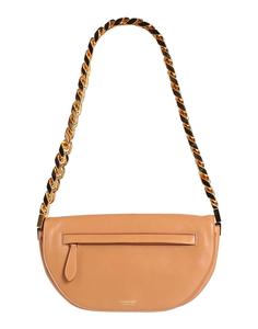 Сумка через плечо Burberry, коричневый