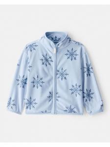 OshKosh Светло-голубая толстовка