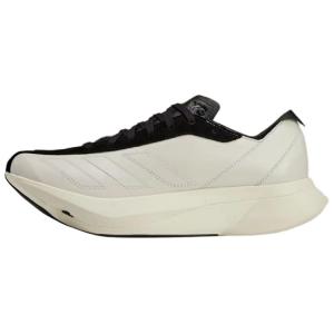 Кроссовки Y 3 Adios Pro Panelled Y-3, White Black