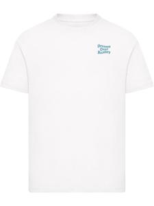 Футболка Mister Tee, белый