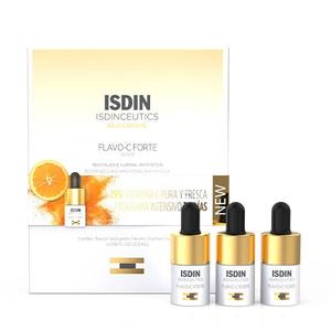 Флаво Си-Форте 3 шт Isdinceutics