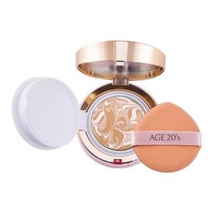 Air Cushions Women's Aekyung 20's Age