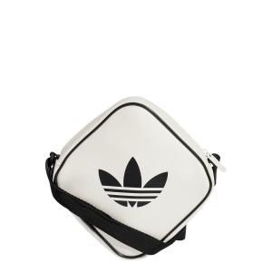 Сумка кросс-боди ADIDAS ORIGINALS Adicolor Classic, White