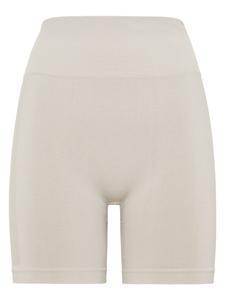 Узкие спортивные брюки Plein Sport, Greige