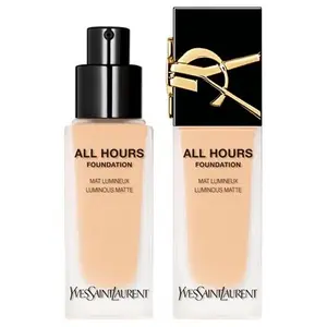 Yves Saint Laurent Encre de Peau All Hours Foundation LC1 25мл